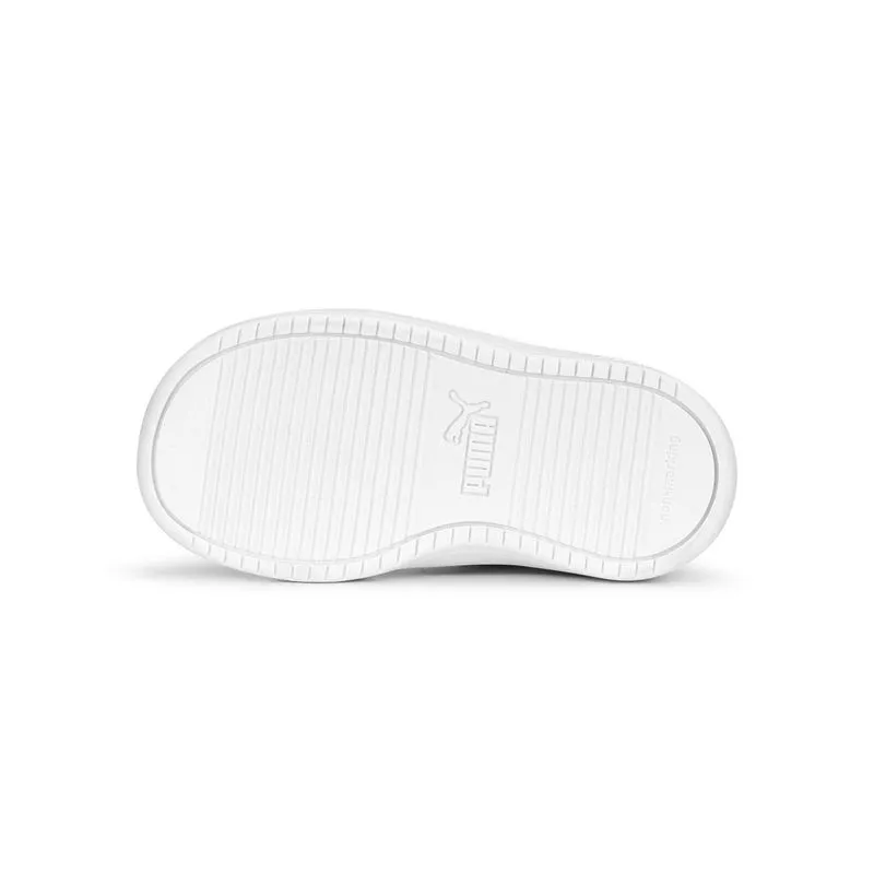 Zapatillas Urbanas Bebe Puma Rickie V Inf