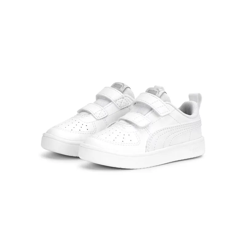 Zapatillas Urbanas Bebe Puma Rickie V Inf