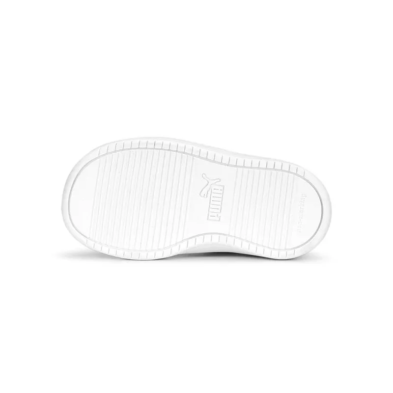 Zapatillas Urbanas Bebe Puma Rickie V Inf