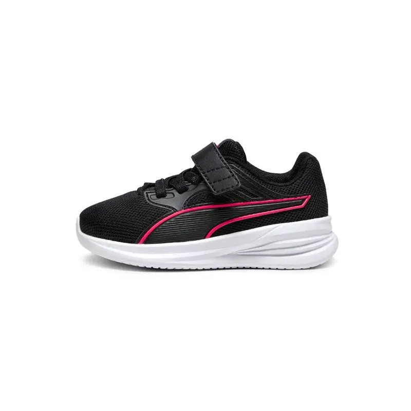Zapatillas Urbanas Bebe Puma Transport Ac+ Inf
