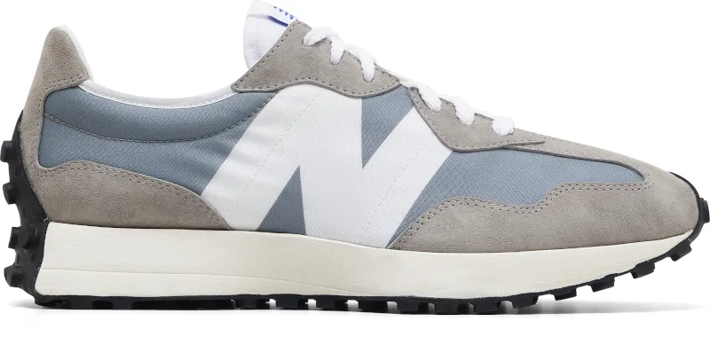 Zapatillas Urbanas Hombre New Balance 327 Tricolor