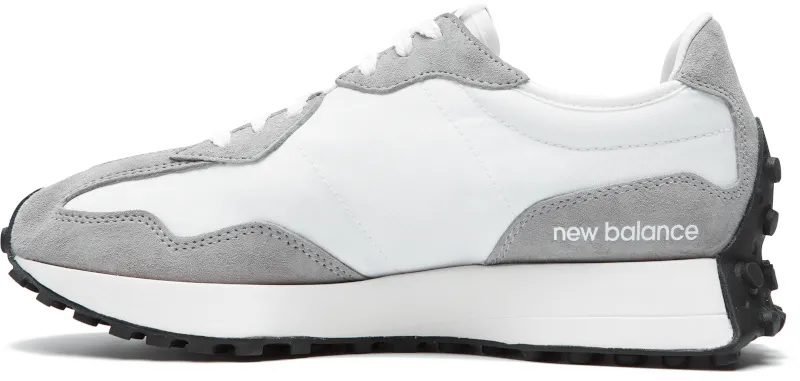 Zapatillas Urbanas Hombre New Balance 327 Tricolor