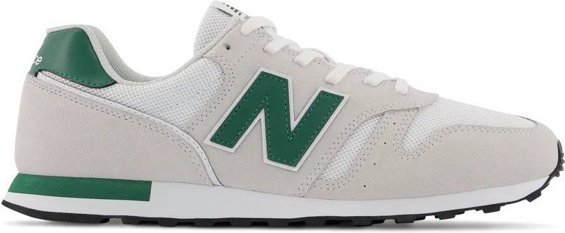 Zapatillas Urbanas Hombre New Balance 373 Bicolor