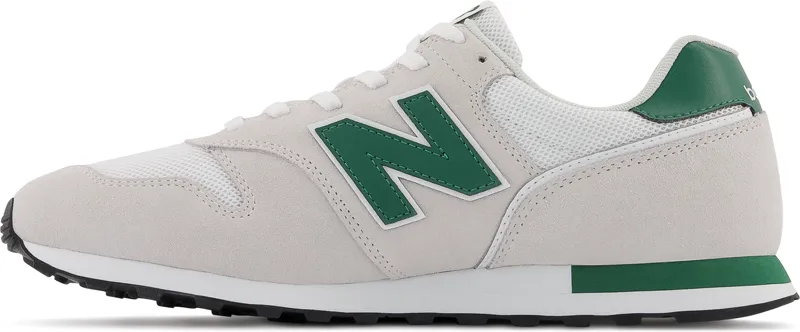 Zapatillas Urbanas Hombre New Balance 373 Bicolor