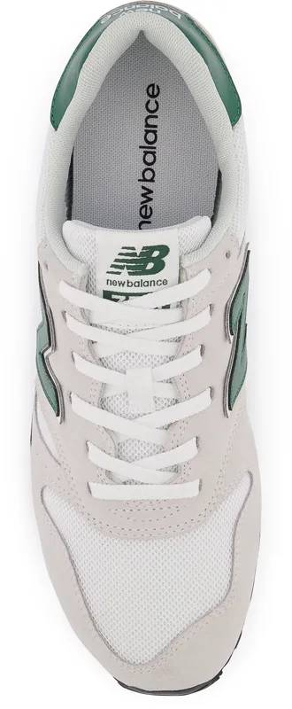 Zapatillas Urbanas Hombre New Balance 373 Bicolor
