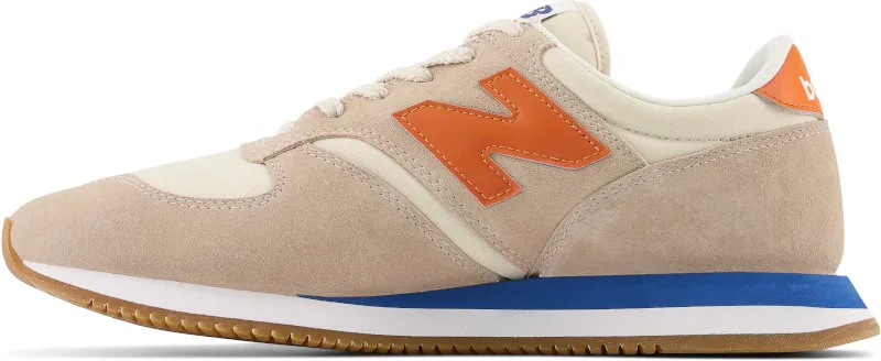Zapatillas Urbanas Hombre New Balance 420 Multicolor