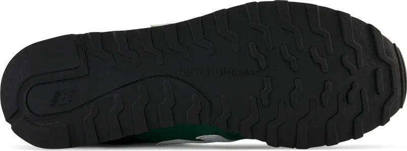 Zapatillas Urbanas Hombre New Balance 500 Verde
