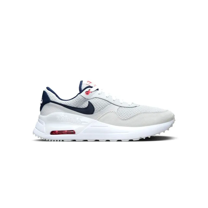 Zapatillas Urbanas Hombre Nike Air Max Systm