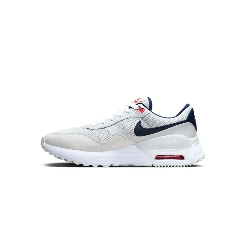 Zapatillas Urbanas Hombre Nike Air Max Systm