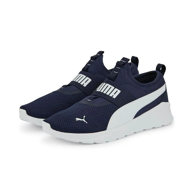 Zapatillas Urbanas Hombre Puma Anzarun Lite Slipon