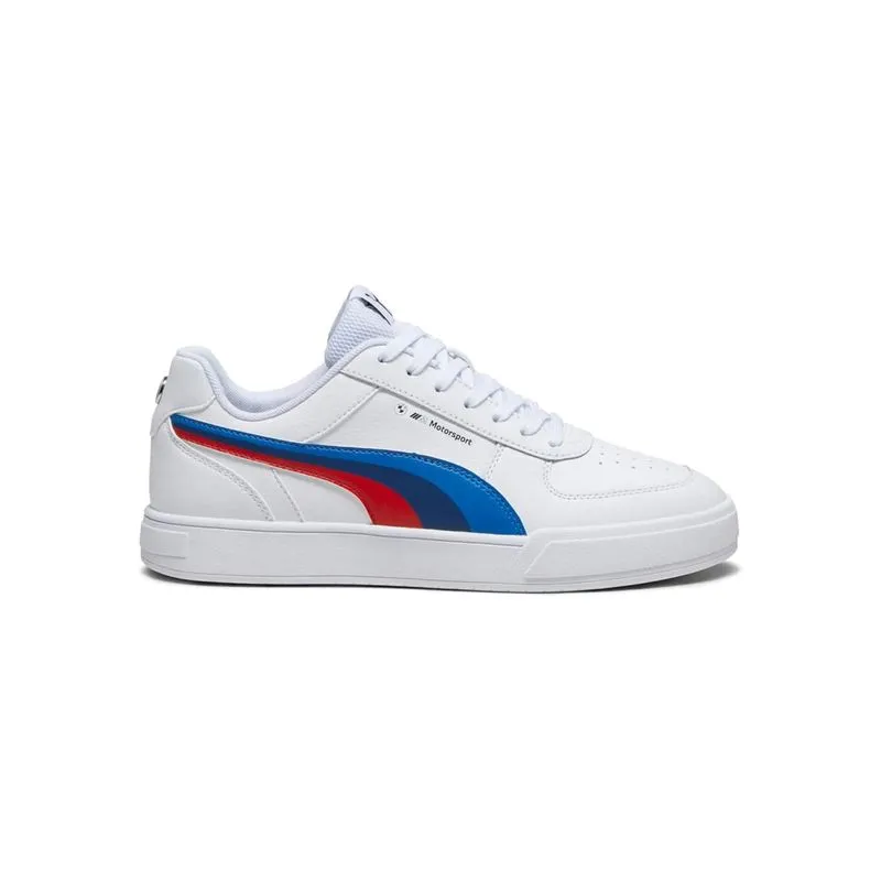 Zapatillas Urbanas Hombre Puma Bmw Mms Caven