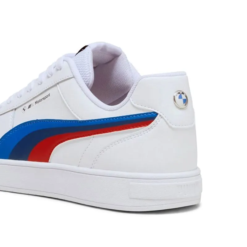 Zapatillas Urbanas Hombre Puma Bmw Mms Caven