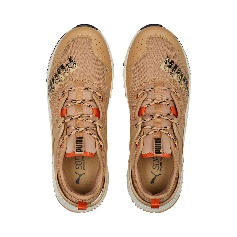 Zapatillas Urbanas Hombre Puma Pacer Future Trail