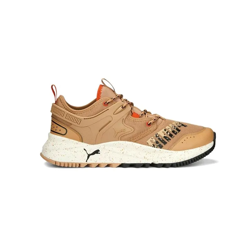 Zapatillas Urbanas Hombre Puma Pacer Future Trail