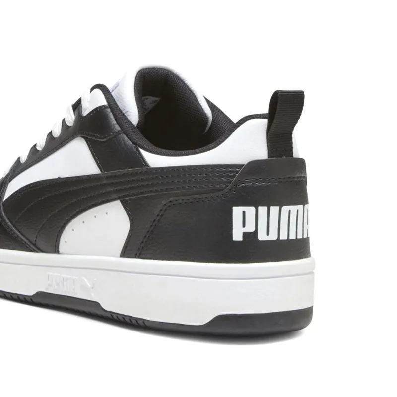 Zapatillas Urbanas Hombre Puma Rebound V6 Low