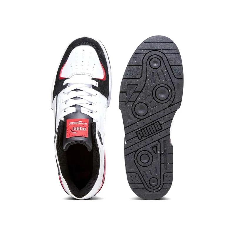 Zapatillas Urbanas Hombre Puma Slipstream Bball Mix
