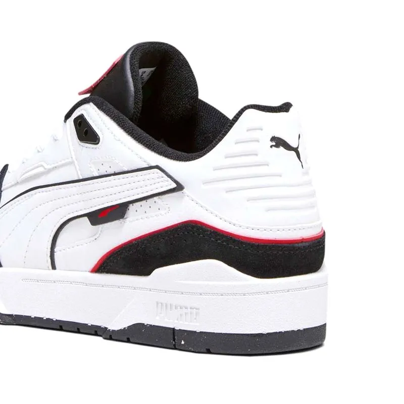 Zapatillas Urbanas Hombre Puma Slipstream Bball Mix