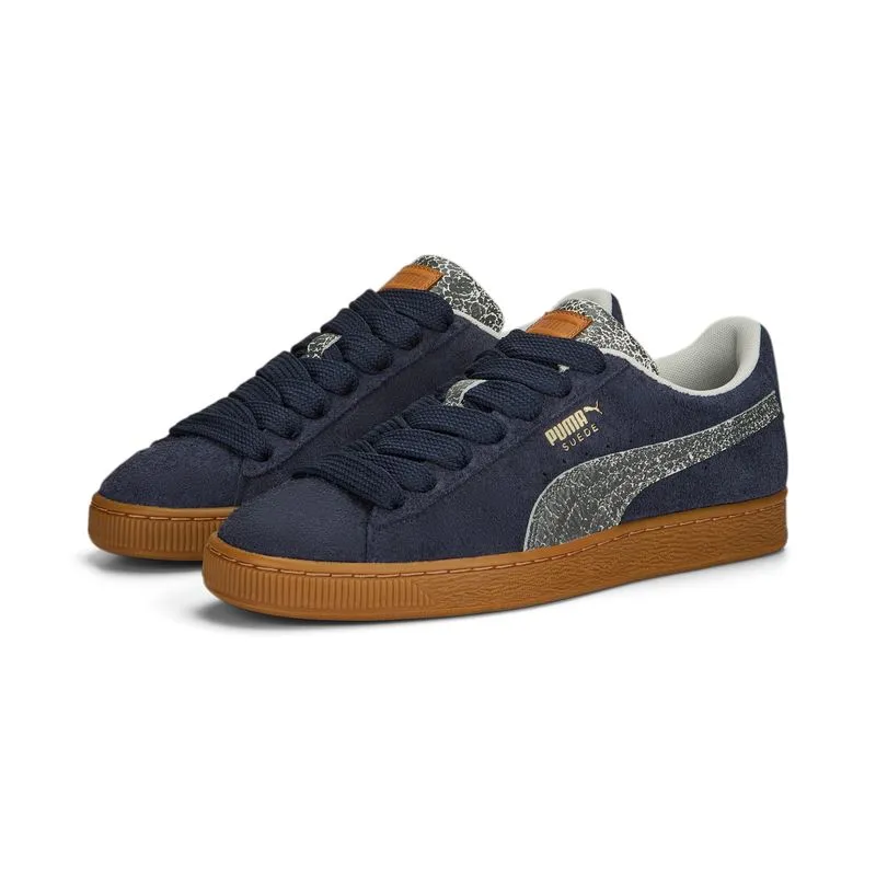 Zapatillas Urbanas Hombre Puma Suede Always On