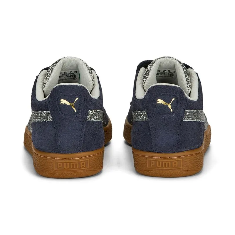 Zapatillas Urbanas Hombre Puma Suede Always On