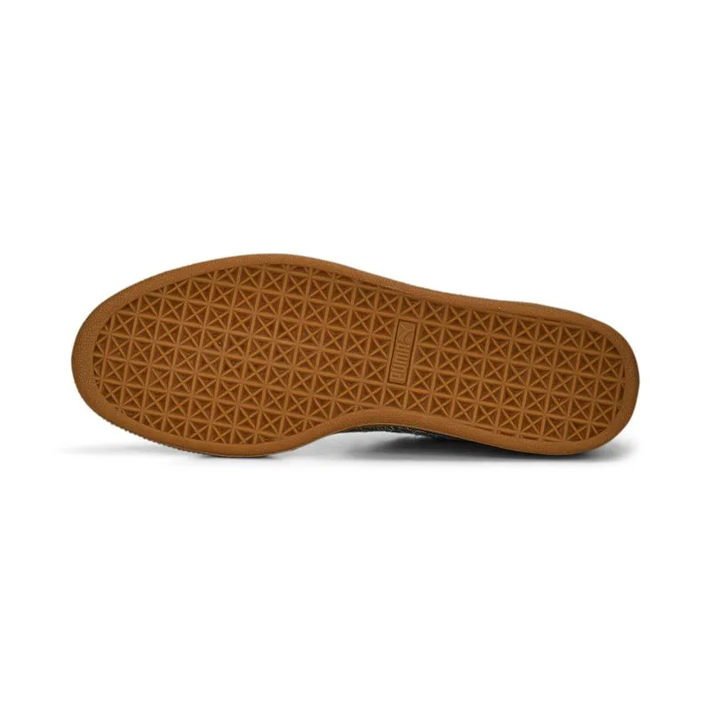 Zapatillas Urbanas Hombre Puma Suede Always On