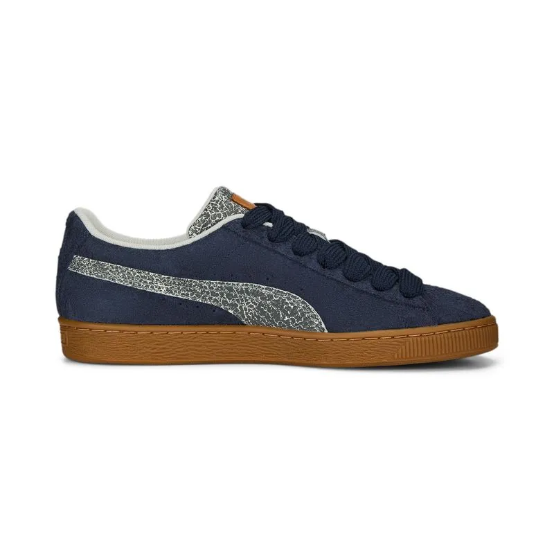 Zapatillas Urbanas Hombre Puma Suede Always On