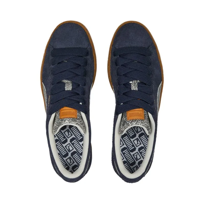 Zapatillas Urbanas Hombre Puma Suede Always On