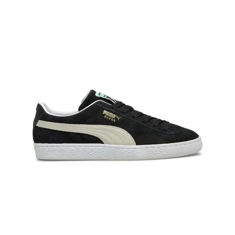 Zapatillas Urbanas Hombre Puma Suede Classic Xxi