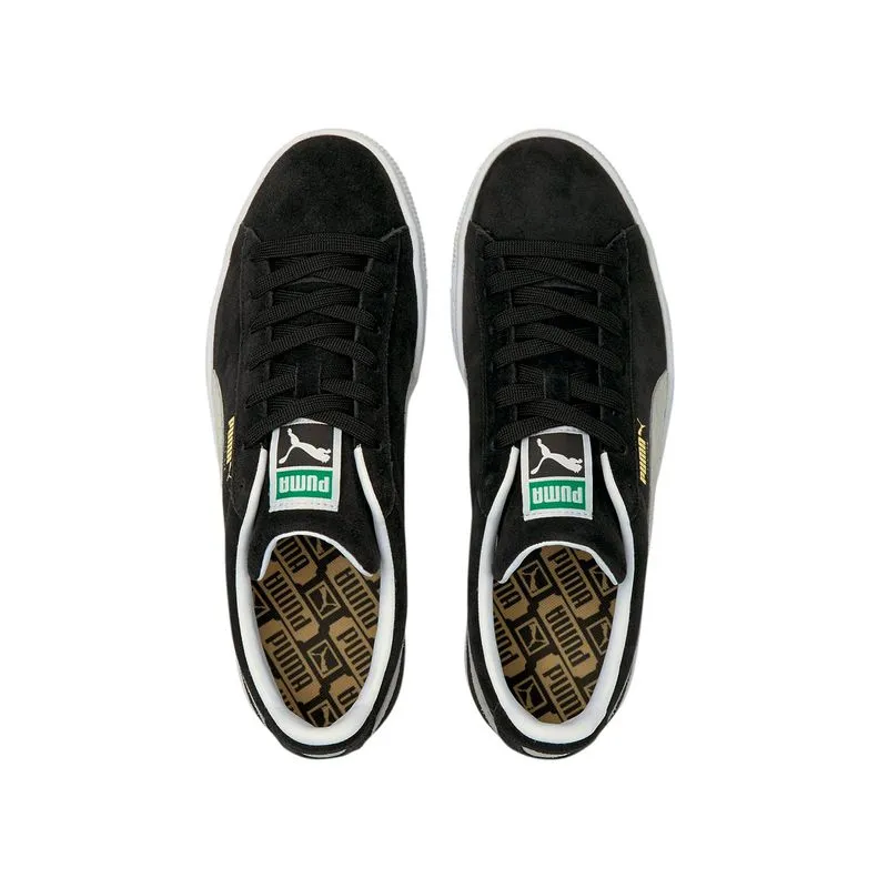 Zapatillas Urbanas Hombre Puma Suede Classic Xxi