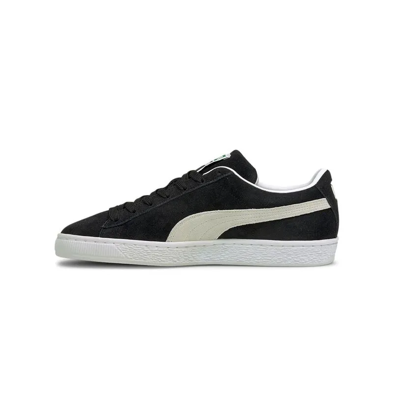 Zapatillas Urbanas Hombre Puma Suede Classic Xxi