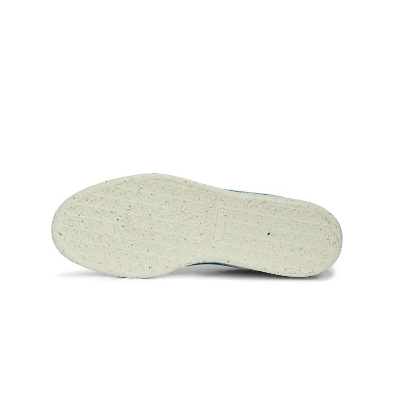 Zapatillas Urbanas Hombre Puma Suede Gentle Jungle