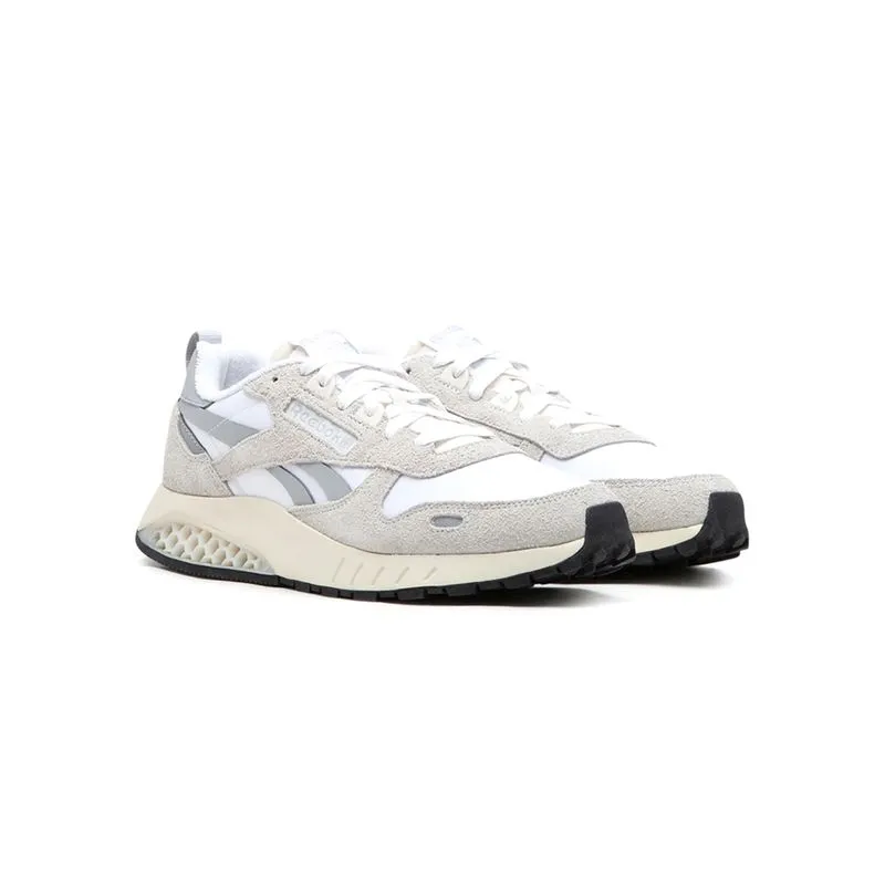 Zapatillas Urbanas Hombre Reebok Classic Leather Hexalite +