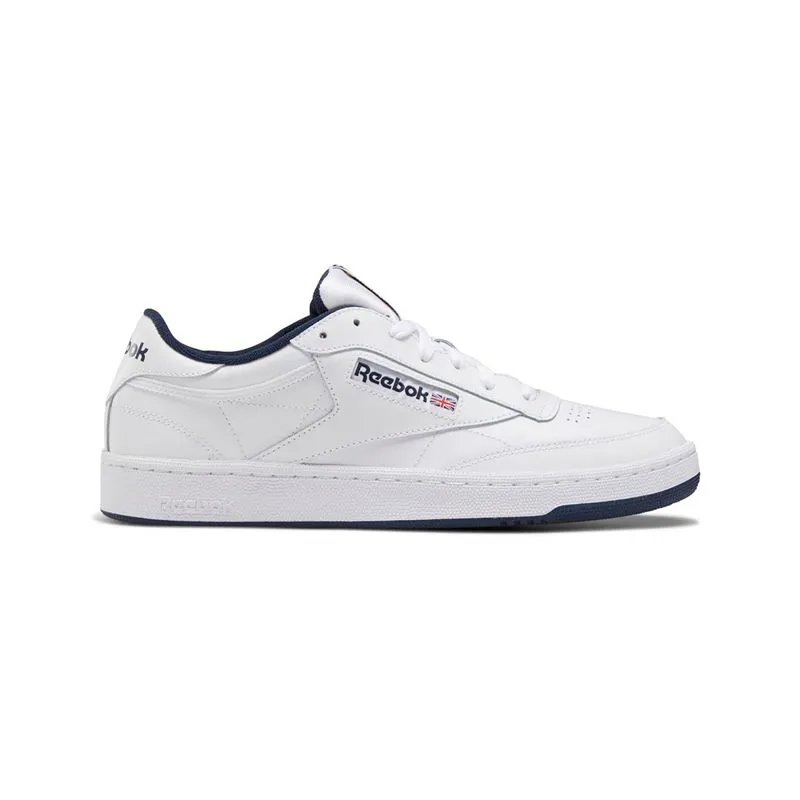 Zapatillas Urbanas Hombre Reebok Club C 85