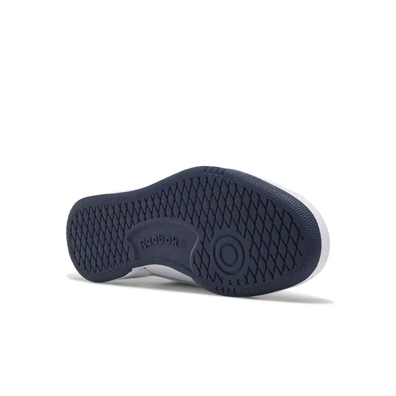 Zapatillas Urbanas Hombre Reebok Club C 85
