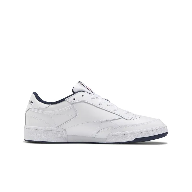 Zapatillas Urbanas Hombre Reebok Club C 85