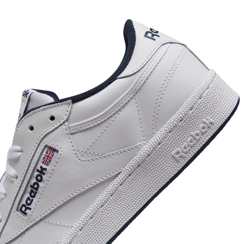 Zapatillas Urbanas Hombre Reebok Club C 85