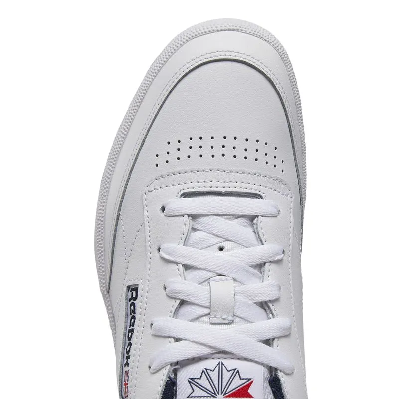 Zapatillas Urbanas Hombre Reebok Club C 85