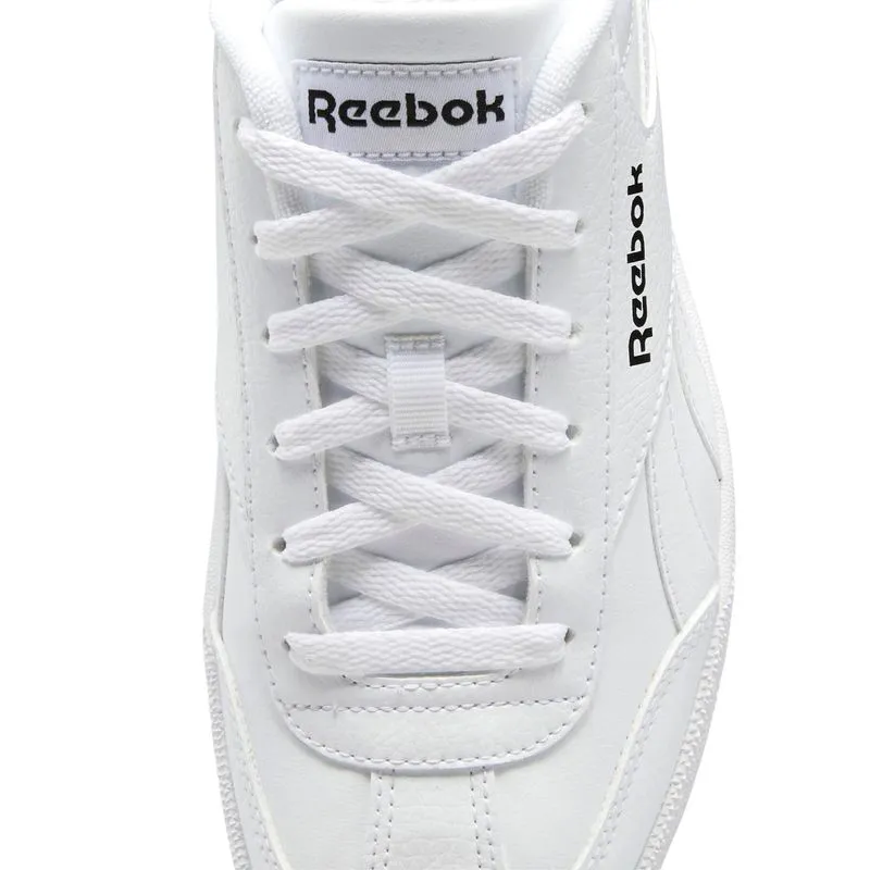 Zapatillas Urbanas Hombre Reebok Smash Edge S