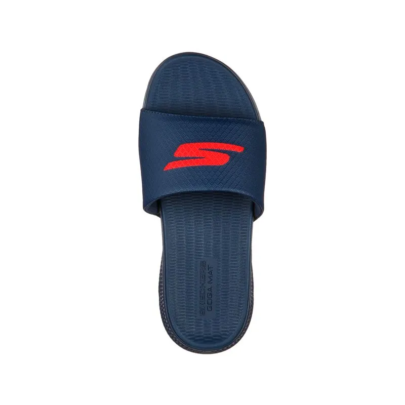 Zapatillas Urbanas Hombre Skechers Go Consistent Sandal