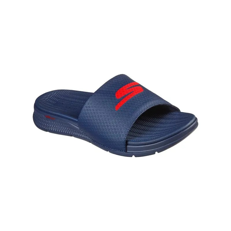 Zapatillas Urbanas Hombre Skechers Go Consistent Sandal