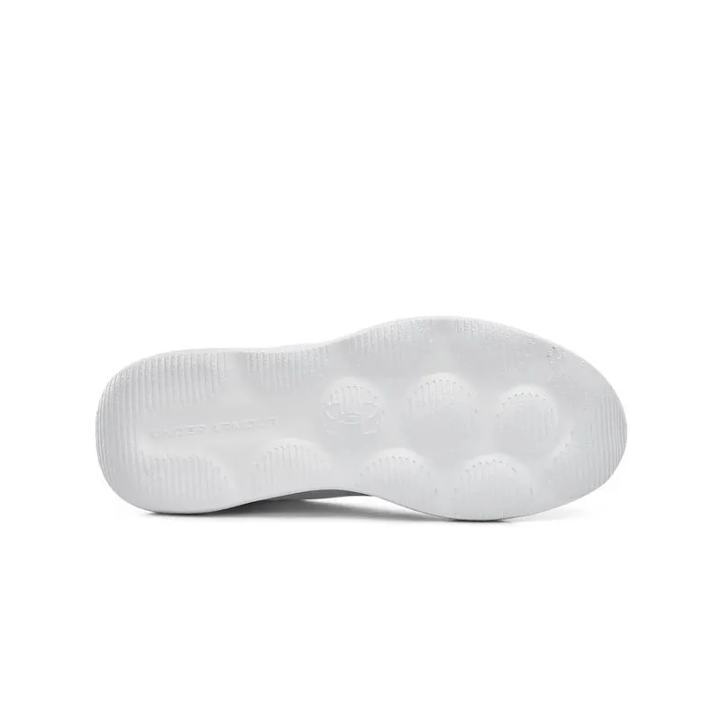 ZAPATILLAS URBANAS HOMBRE UNDER ARMOUR VICTORYWHT