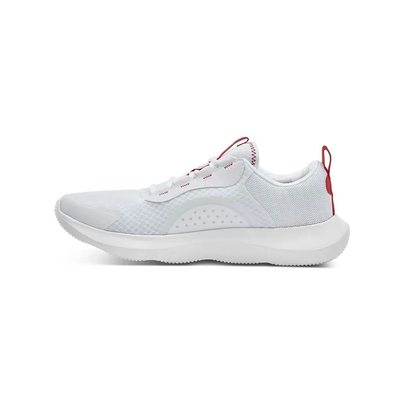 ZAPATILLAS URBANAS HOMBRE UNDER ARMOUR VICTORYWHT