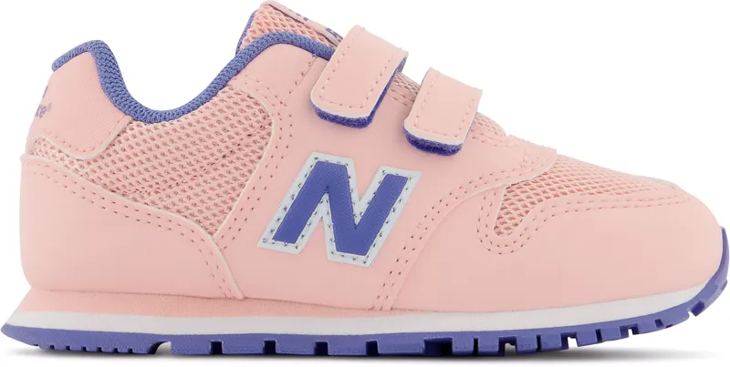 Zapatillas Urbanas Infantil New Balance 500 Bicolor