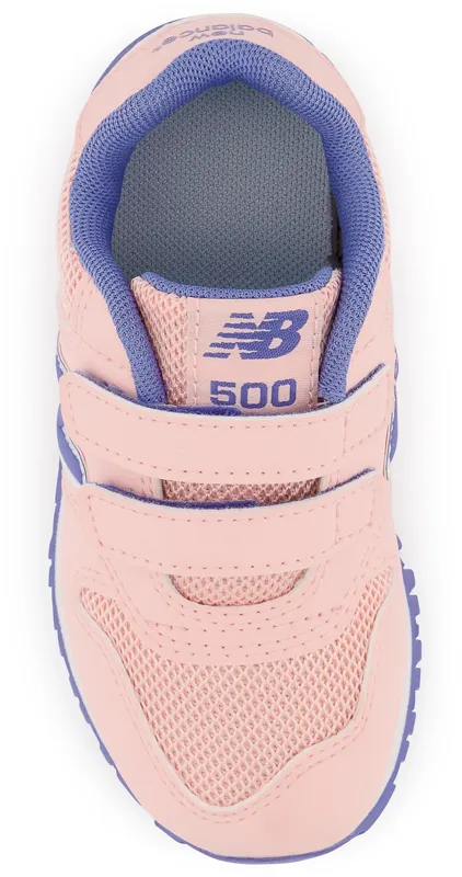 Zapatillas Urbanas Infantil New Balance 500 Bicolor