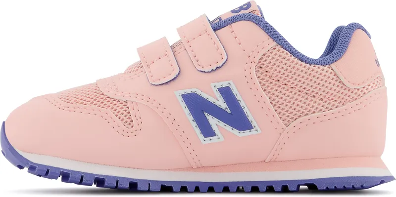 Zapatillas Urbanas Infantil New Balance 500 Bicolor