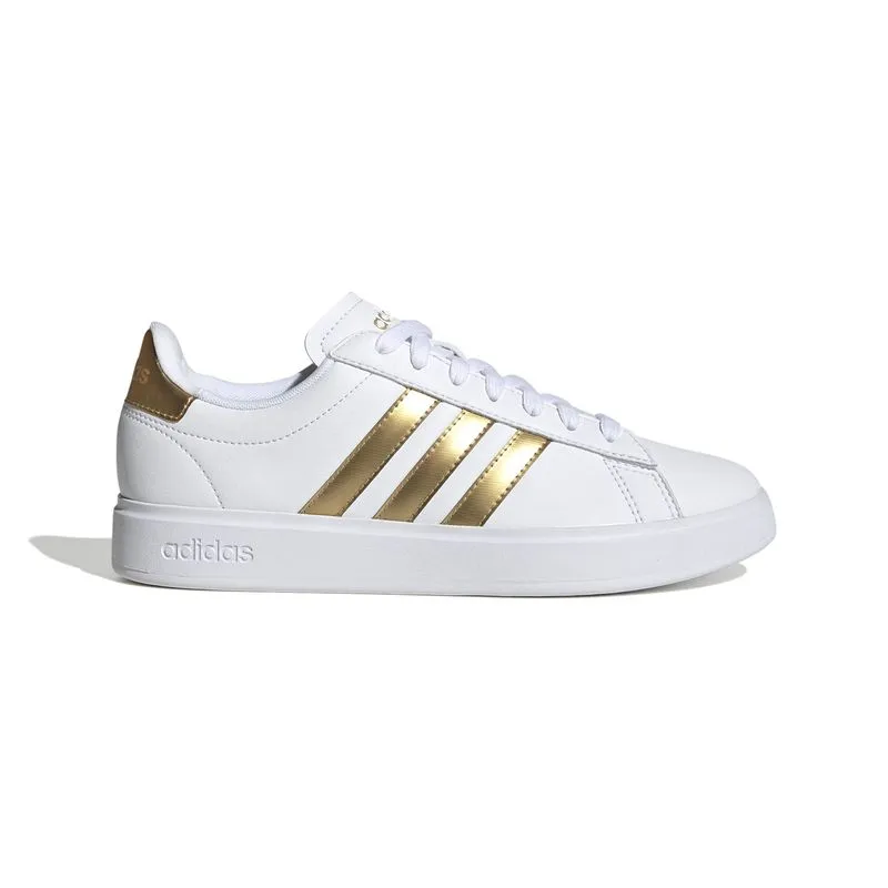 Zapatillas Urbanas Mujer adidas Grand Court 2.0