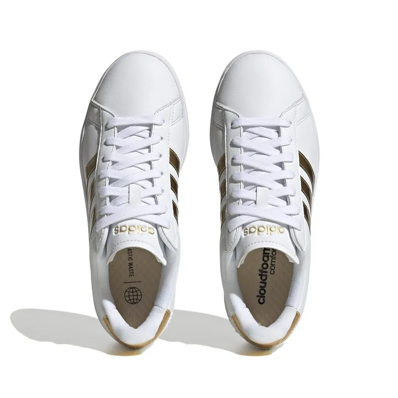 Zapatillas Urbanas Mujer adidas Grand Court 2.0