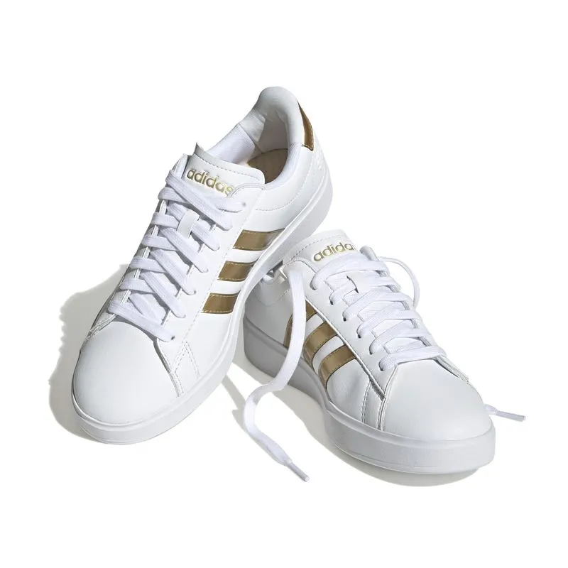 Zapatillas Urbanas Mujer adidas Grand Court 2.0