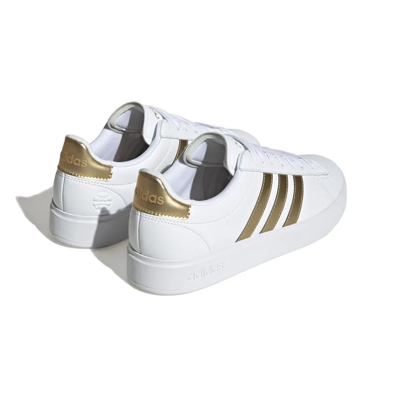 Zapatillas Urbanas Mujer adidas Grand Court 2.0
