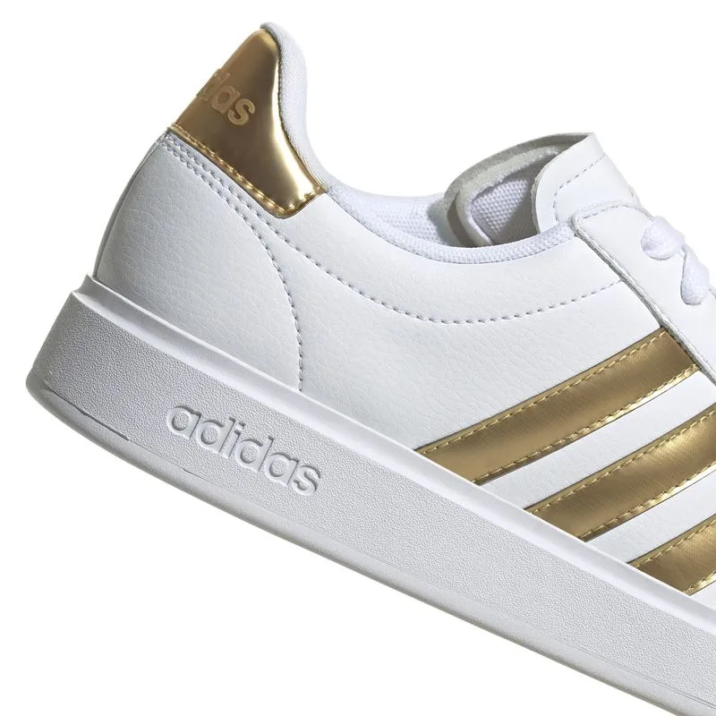 Zapatillas Urbanas Mujer adidas Grand Court 2.0