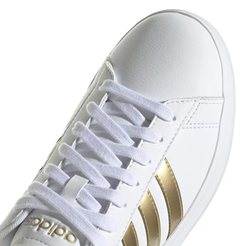 Zapatillas Urbanas Mujer adidas Grand Court 2.0